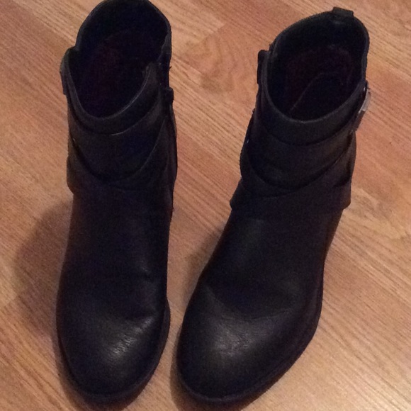 LifeStride Flex Ankle Boots - Picture 4 of 4